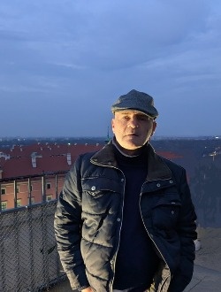 Profil de Pascal, un homme célibataire de 61 ans à Pleyben