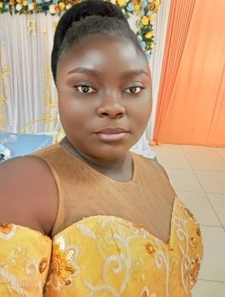 Profil de Pascaline, une femme célibataire de 29 ans à Abère