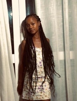 Profil de Adèle, une femme célibataire de 23 ans à Toamasina