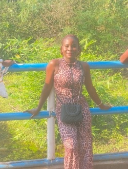 Profil de Blessing, une femme célibataire de 29 ans à Abiala