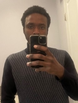 Profil de Mamadou Cellou, un homme célibataire de 24 ans à Roberval
