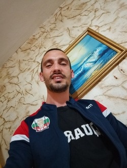 Profil de Ivo, un homme célibataire de 37 ans à Linköping
