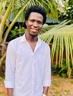 Profil de Nicodemus, un homme célibataire de 29 ans à Tarkwa