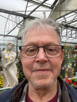 Profil de Normand, un homme célibataire de 77 ans à Sorel-Tracy