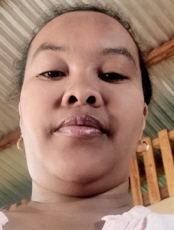 Profil de Elle Elle, une femme célibataire de 39 ans à Toamasina