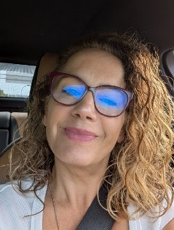 Profil de Véronique Gabrielle, une femme célibataire de 49 ans à Trois-Rivières