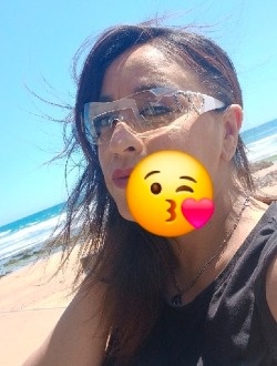 Profil de Mayssa, une femme célibataire de 37 ans à Casablanca