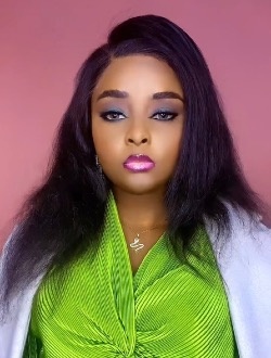 Profil de Fatou, une femme célibataire de 27 ans à Cairo
