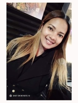 Profil de Lee, une femme célibataire de 37 ans à Antananarivo