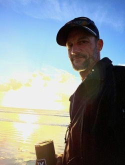 Profil de Ryan, un homme célibataire de 42 ans à New Smyrna Beach