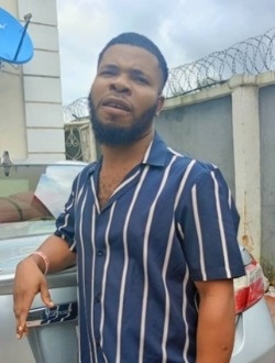 Profil de Swankydanie, un homme célibataire de 31 ans à Owerri