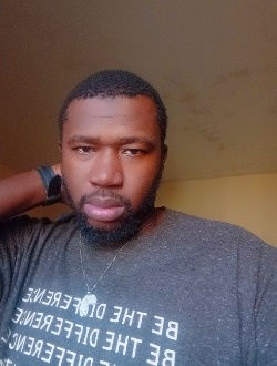 Profil de Abdoulaye, un homme célibataire de 31 ans à Paris