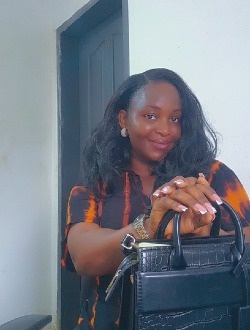 Profil de Angelique, une femme célibataire de 37 ans à Abi