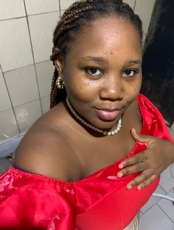 Profil de Fabiola, une femme célibataire de 29 ans à Abou