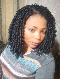Profil de Isie, une femme célibataire de 38 ans à Ababa