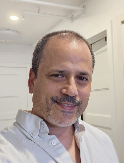 Profil de Pascal, un homme célibataire de 46 ans à Magog