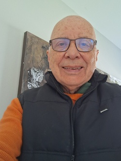 Profil de Yves, un homme célibataire de 72 ans à Québec