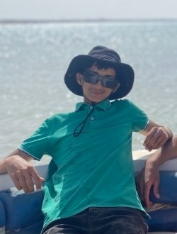 Profil de Kaloud, un homme célibataire de 21 ans à Djerba