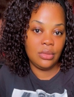 Profil de Mercielle, une femme célibataire de 26 ans à Toulous
