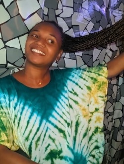 Profil de Milka, une femme célibataire de 29 ans à 1ER Arrondissement