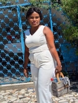 Profil de Angelina, une femme célibataire de 31 ans à Nosy-Be