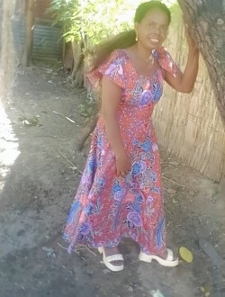 Profil de Bina, une femme célibataire de 50 ans à Alasora