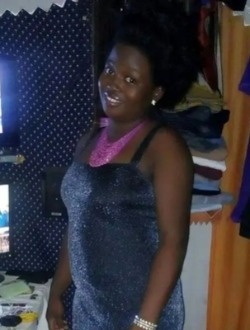 Profil de Marianne, une femme célibataire de 30 ans à Yaoundé