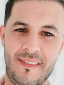 Profil de Hammamiii, un homme célibataire de 34 ans à Ain Kmicha