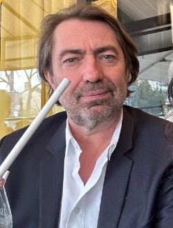 Profil de Bruno, un homme célibataire de 58 ans à Maisons-Laffitte