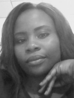 Profil de Bruna, une femme célibataire de 32 ans à Yaoundé