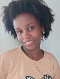 Profil de Jeunesse, une femme célibataire de 23 ans à Antsiranana