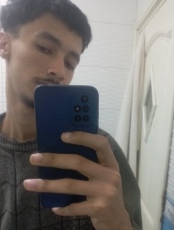 Profil de Youssef, un homme célibataire de 19 ans à Kenitra