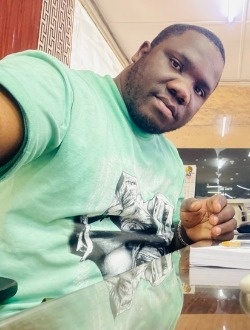 Profil de Ameed, un homme célibataire de 37 ans à Dakar