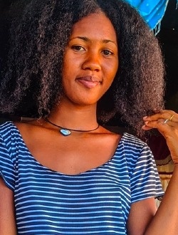 Profil de Julie, une femme célibataire de 29 ans à Toliara