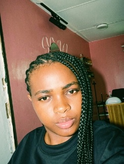 Profil de Jaeda, une femme célibataire de 26 ans à Lagos