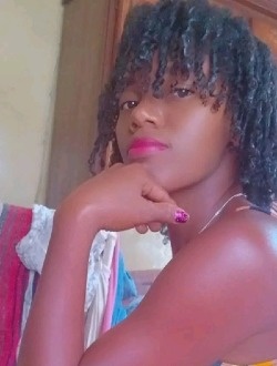 Profil de Angellete, une femme célibataire de 30 ans à Nosy-Be
