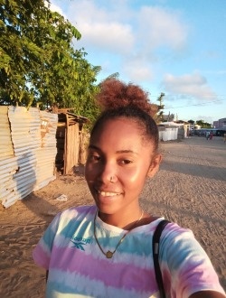 Profil de Angie, une femme célibataire de 30 ans à Toamasina