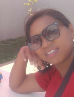 Profil de Sonya, une femme célibataire de 38 ans à Antsirabe