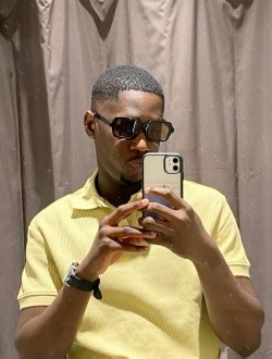 Profil de Abdou, un homme célibataire de 25 ans à Casablanca