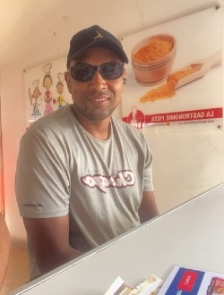 Profil de Ludovic, un homme célibataire de 37 ans à Paris