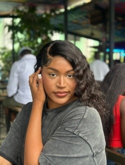Profil de Haidara, une femme célibataire de 23 ans à Aboisso