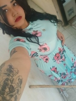 Profil de La Gata, une femme célibataire de 25 ans à Las Tunas