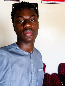 Profil de Laay, un homme célibataire de 21 ans à Dakar-Marine