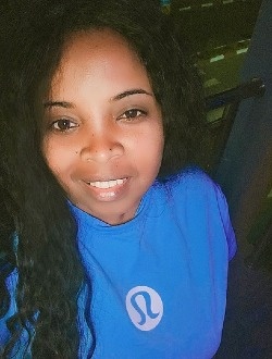 Profil de Nanamada, une femme célibataire de 38 ans à Akinganio