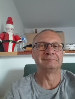 Profil de Fabien, un homme célibataire de 51 ans à Bois-Guillaume