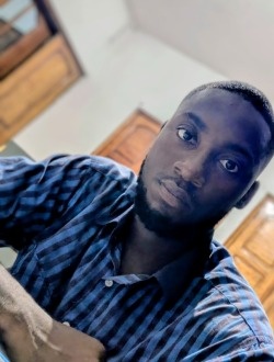 Profil de Dave, un homme célibataire de 24 ans à Yaoundé