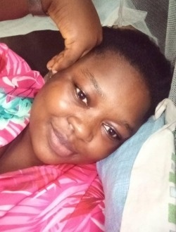 Profil de Ornella, une femme célibataire de 23 ans à Douala