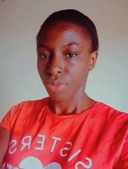 Profil de Ari, une femme célibataire de 27 ans à Niamey