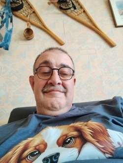 Profil de Jean, un homme célibataire de 52 ans à Bressuire