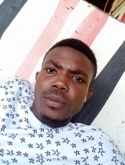 Profil de Assande Cedric Arnaud, un homme célibataire de 34 ans à Abidjan